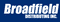 Logo for Broadfield Distributing