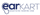Logo for earKART