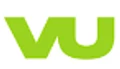 Logo for VU Custom