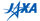 Logo for Japan Aerospace Exploration Agency