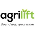 Logo for Agrilift