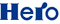 Logo for Hero