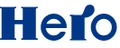 Logo for Hero