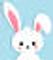 Logo for Bunnycorset
