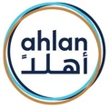Logo of Ahlan App