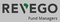 Logo for Revego Fund Managers