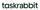 Logo for TaskRabbit