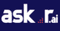Logo for Askr