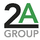 Logo of 2A Group