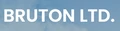 Logo for BRUTON