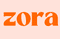 Logo for Zora Health