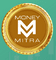Logo for Money Mitra