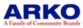 Logo for Arko