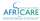 Logo for AFRICARE