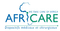 Logo for AFRICARE