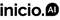 Logo for Inicio.AI