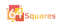 Logo for 64 Squares