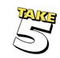Logo for Take 5
