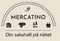 Logo for Mercatino