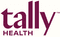 Logo for Tally Health