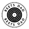 Logo for Beets DAO