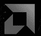 Logo for AMD