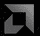Logo for AMD