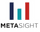 Logo for MetaSight