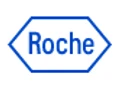 Logo of Roche