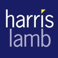 Logo of Harris Lamb