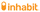 Logo for Inhabit