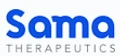 Logo for Sama Therapeutics