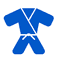 Logo for Judo Mobile