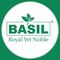 Logo for Basil