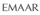 Logo for Emaar