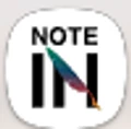 Logo for Notein