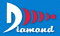 Logo for Diamond Group