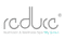 Logo for Reduce