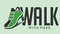 Logo for Walk With Meee