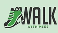 Logo for Walk With Meee