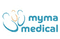 Logo for Myma Medical