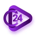 Logo for Class24