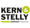 Logo for Kern & Stelly