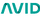 Logo for AVID
