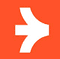 Logo for Debut
