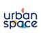 Logo for Urban Space