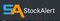 Logo for StockAlert