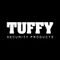 Logo for Tuffy Security