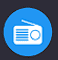 Logo for World Radios