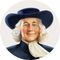 Logo for Quaker Oats